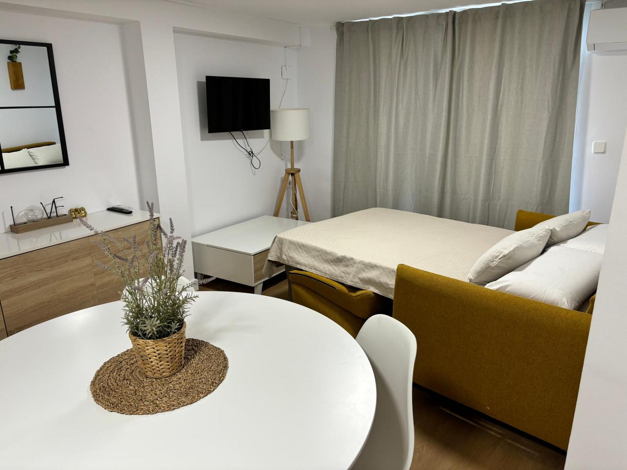 Apartamento Rabdells Olivanova 150M De La Playa Екстериор снимка