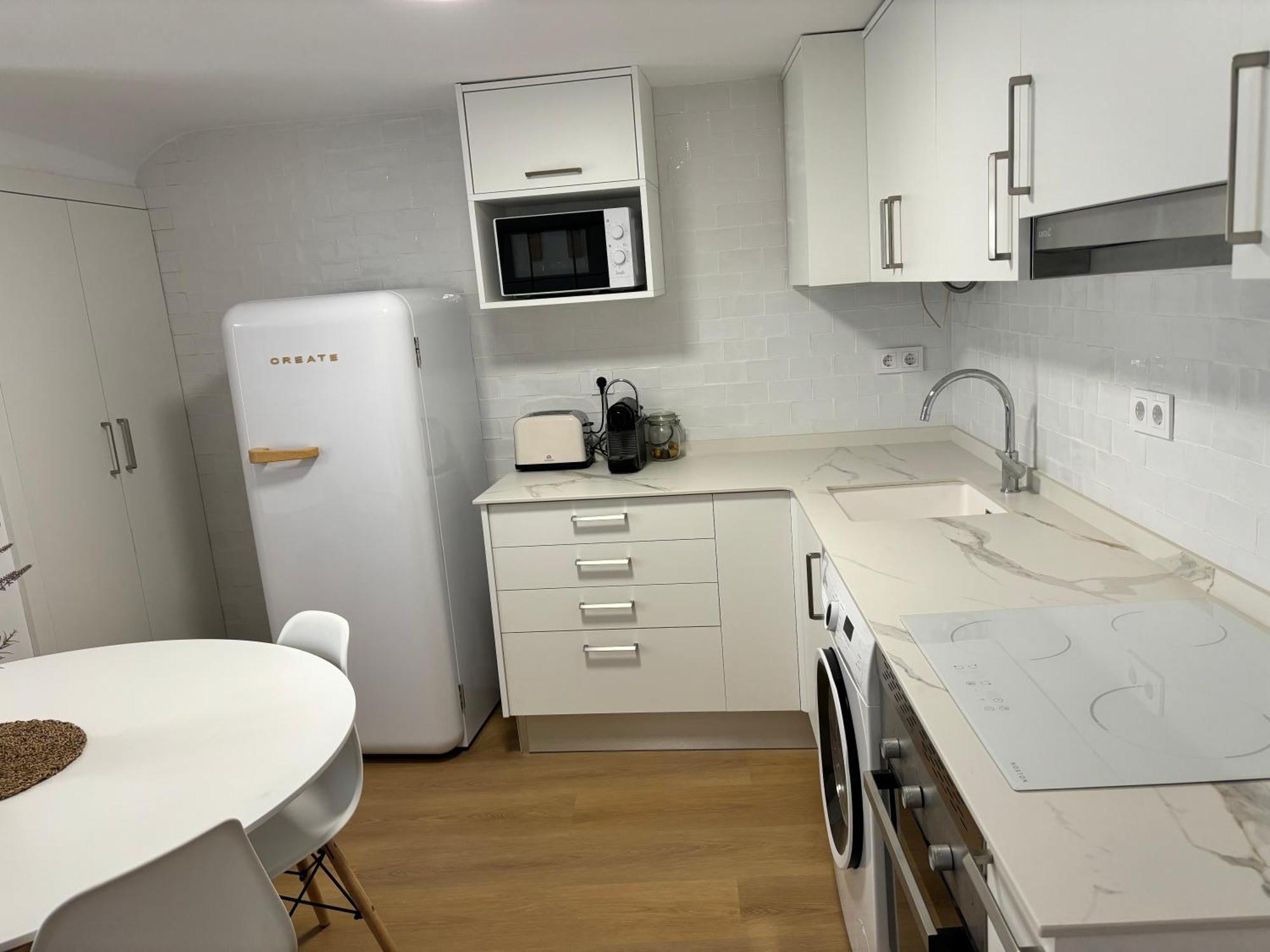 Apartamento Rabdells Olivanova 150M De La Playa Екстериор снимка