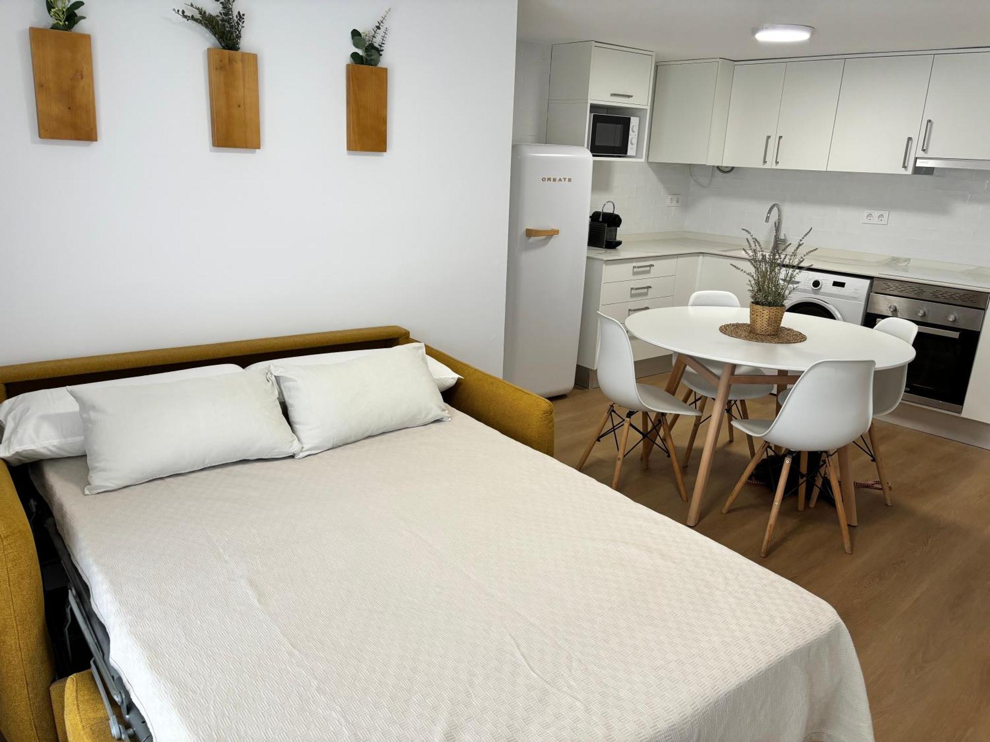 Apartamento Rabdells Olivanova 150M De La Playa Екстериор снимка